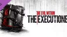 Evil Within: The Executioner - дата выхода для PlayStation 3