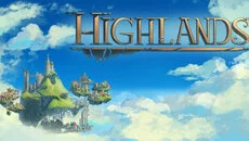 Highlands - дата выхода для Windows 3.x