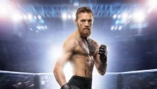 EA Sports UFC Mobile - игра в жанре Вид сбоку