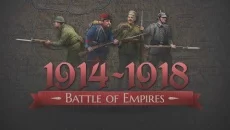 Battle of Empires: 1914-1918 - дата выхода для Windows 3.x