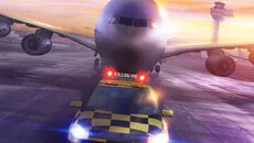 Airport Simulator 2015 - дата выхода для Mac