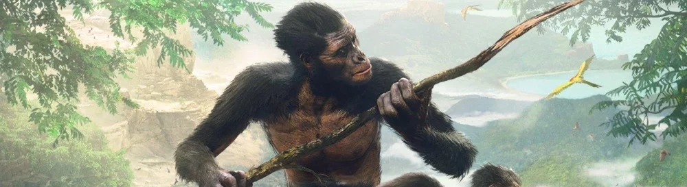 Все отзывы и оценки Ancestors: The Humankind Odyssey — 1 мнение