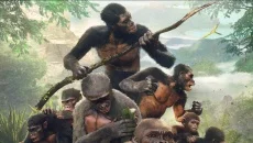 Ancestors: The Humankind Odyssey