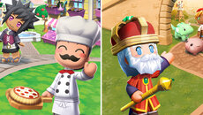 MySims Kingdom - дата выхода для Wii