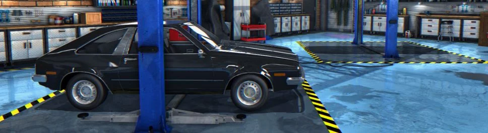 Файлы для Car Mechanic Simulator 2015 - трейнеры, моды, сохранения, патчи