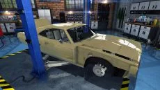 American Motorcycle Simulator похожа на American Motorcycle Simulator