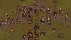 Wandering Sword похожа на Wandering Sword
