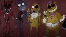 Five Nights at Freddy's 4 - дата выхода для Nintendo Switch 2