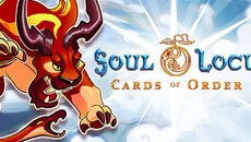 Soul Locus - игра в жанре Ролевая игра