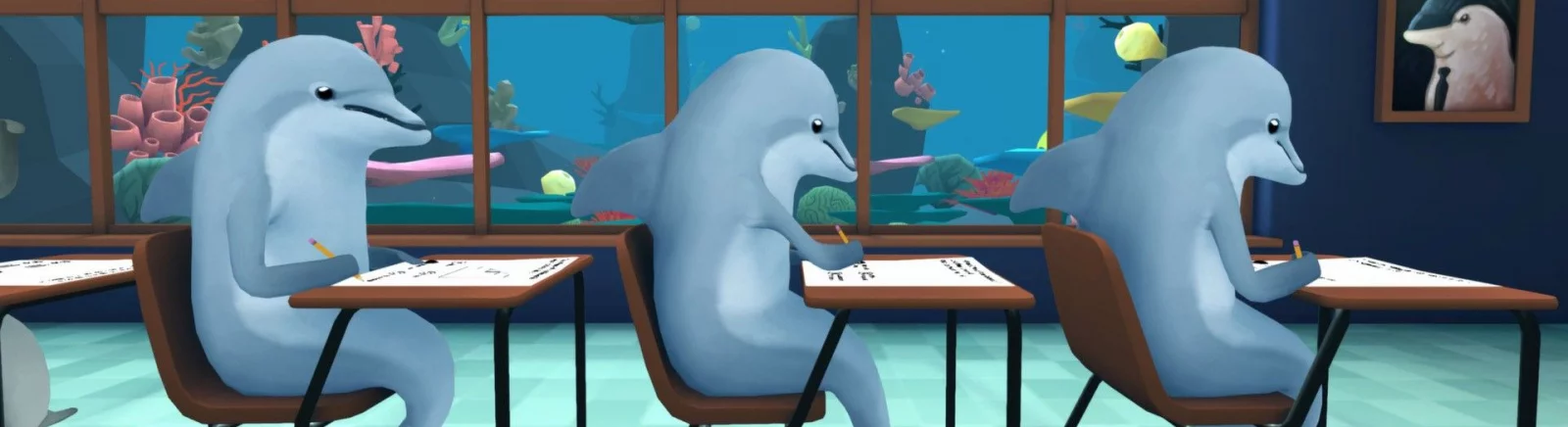 Дата выхода Classroom Aquatic в разных странах мира
