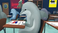 Classroom Aquatic - дата выхода