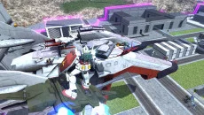 Gundam Battle Operation Next - дата выхода для PlayStation 3