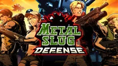 Metal Slug Defense - дата выхода для Android