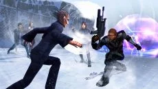 Marvel Heroes похожа на Marvel Heroes