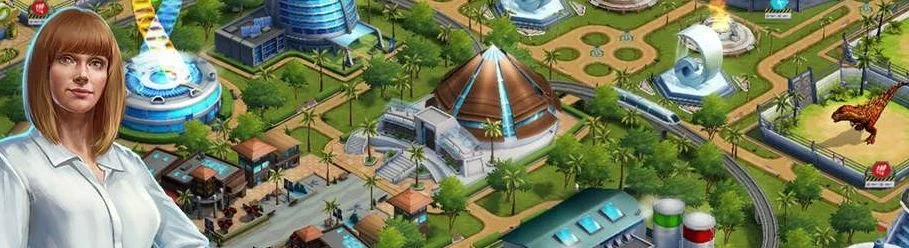 Дата выхода Jurassic World: The Game в разных странах мира