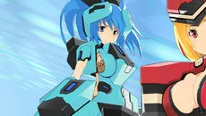 CosmicBreak - игра в жанре Бесплатная игра