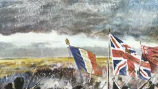 Scourge of War: Waterloo - дата выхода