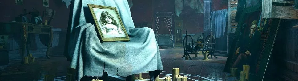 Статьи Sherlock Holmes: The Devil&#039;s Daughter - обзор, превью, мнения