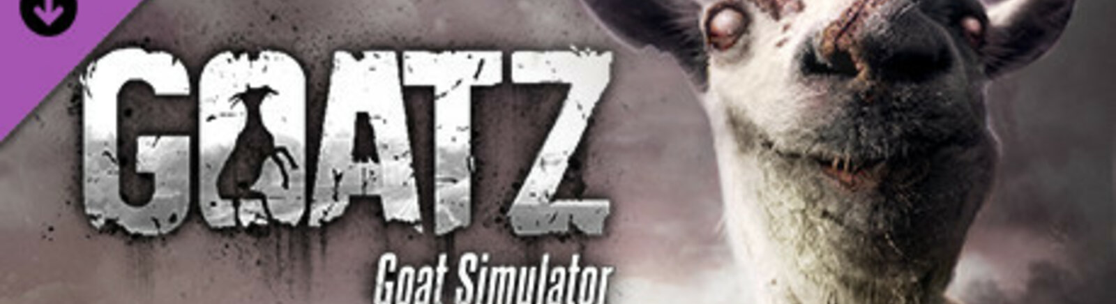 Goat Simulator GoatZ - Последние Новости На Сегодня И Декабрь 2023.