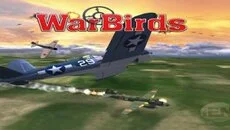 WarBirds - World War II Combat Aviation - игра в жанре Авиасимулятор