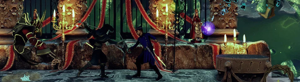Abyss Odyssey: Extended Dream Edition - последние новости сегодня (август 2025) - взлом защиты, системные требования, новости обновлений, где скачать игру, трейлер