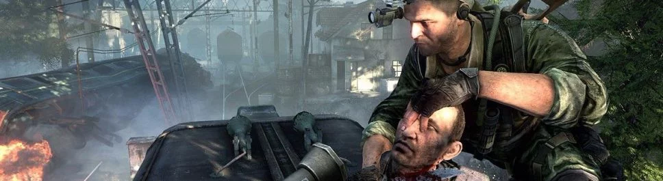 Трейнеры для Sniper: Ghost Warrior 2
