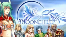 Moonchild - дата выхода для Windows 3.x