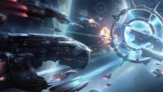VEGA Conflict - дата выхода для Browser