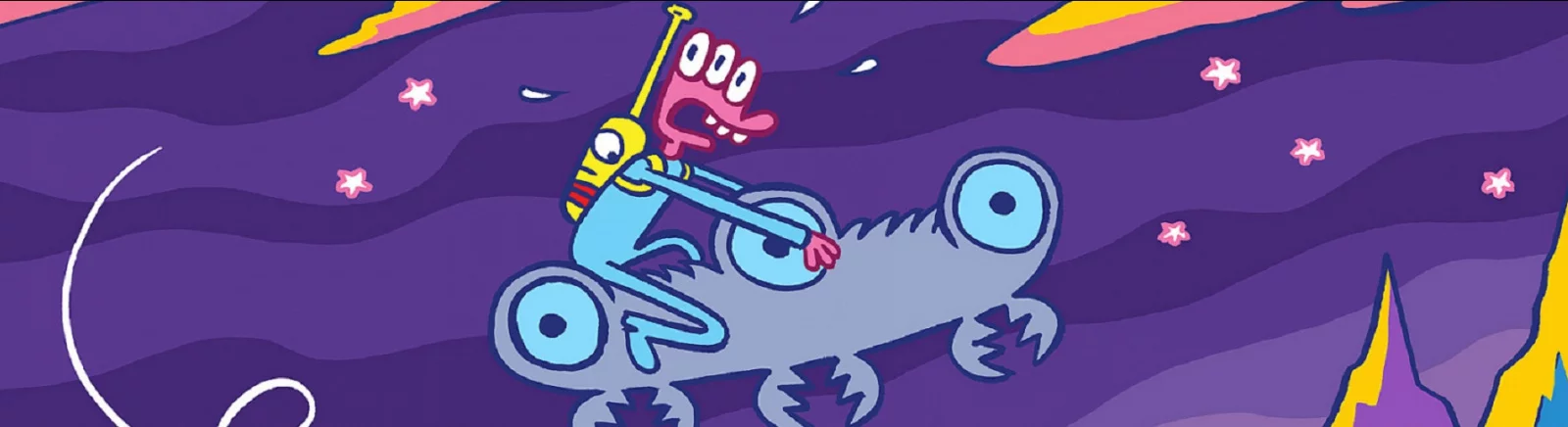 Glorkian Warrior: The Trials Of Glork - последние новости сегодня (август 2025) - взлом защиты, системные требования, новости обновлений, где скачать игру, трейлер