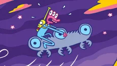 Glorkian Warrior: The Trials Of Glork - дата выхода для iOS