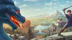 Beast Quest (2015) - дата выхода для Xbox One
