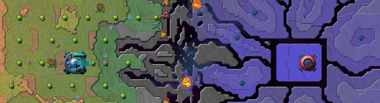 Creeper World 3: Arc Eternal - все достижения, ачивки, трофеи и призы для Steam / Страница 2 (достижения 51 — 100)