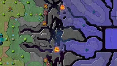 Creeper World 3: Arc Eternal - дата выхода для Linux