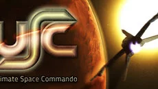 Ultimate Space Commando - дата выхода для Windows 3.x
