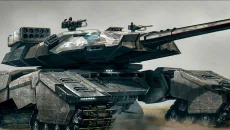 Future Tanks - игра в жанре Аркада