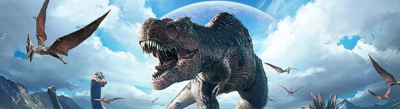 ТОП-100 — лучшие Читы для ARK: Survival Evolved за все время