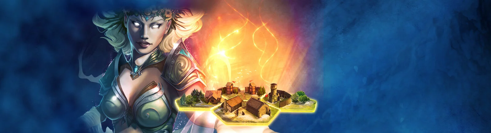 Трейнеры для Thea: The Awakening