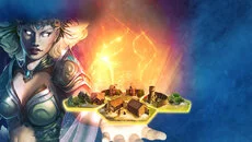 Thea: The Awakening - дата выхода для Nintendo Switch 2