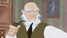 Norse Noir: Loki's Exile - игра в жанре Инди