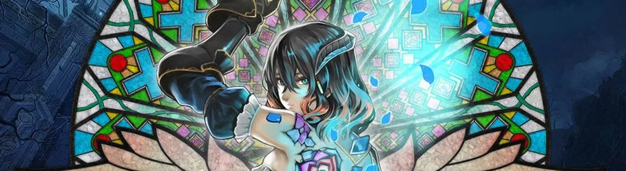 Читы для Bloodstained: Ritual of the Night