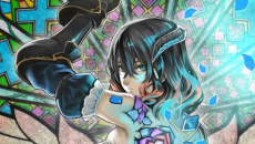 Bloodstained: Ritual of the Night - игра в жанре Инди на Android 