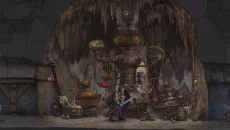 Braveland Wizard похожа на Braveland Wizard