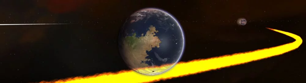 Позитивные отзывы о Interplanetary — 0 мнений