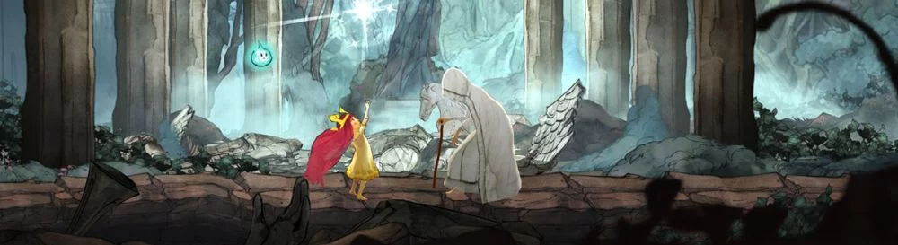 Child of Light 2 - последние новости и слухи сегодня (июнь 2025) - дата выхода на ПК, системные требования, трейлер, анонс, место действия, сюжет, герои Child of Light 2 - последние новости и слухи сегодня (июнь 2025) - дата выхода на ПК, системные требования, трейлер, анонс, место действия, сюжет, герои