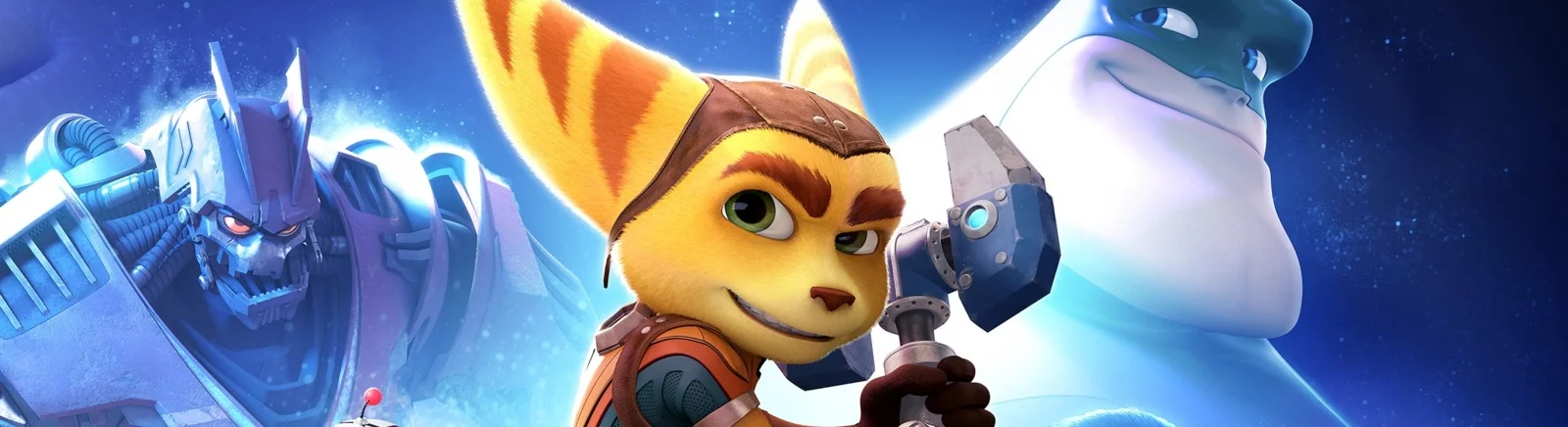 Ratchet &amp; Clank (Ratchet and Clank) - последние новости сегодня (август 2025) - взлом защиты, системные требования, новости обновлений, где скачать игру, трейлер