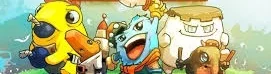 Лучшие игры для Xbox One, похожие на Clicker Heroes