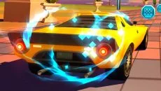 Barely Racing похожа на Barely Racing