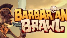 Barbarian Brawl - игра в жанре Онлайн