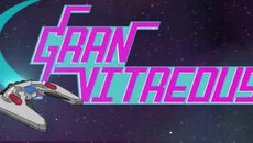 Gran Vitreous - игра в жанре Авиасимулятор