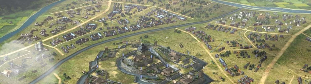 Nobunaga&#039;s Ambition: Sphere of Influence - последние новости сегодня (август 2025) - взлом защиты, системные требования, новости обновлений, где скачать игру, трейлер